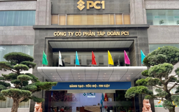 Cổ phiếu PC1 lao dốc sau biến động nhân sự cấp cao