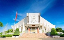 Bảo tàng Hồ Chí Minh - Nơi lưu giữ tài sản vô giá của dân tộc Việt Nam