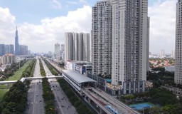 Hà Nội ưu tiên phát triển nhà ở xã hội gần metro
