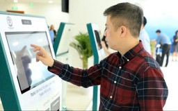 Chuyển đổi số ở Hà Nội: Lấy người dân làm trung tâm phục vụ