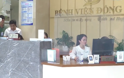 Sở Y tế Hà Nội kiểm tra chất lượng bệnh viện tư