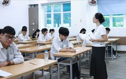 Hà Nội: Hơn 15.000 giáo viên tham gia coi thi tốt nghiệp THPT 2026