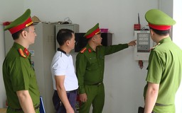 Hà Nội tăng cường giải pháp ngăn cháy do sự cố điện