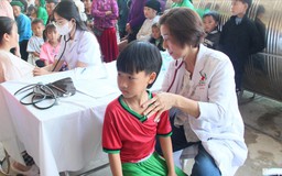 Hành trình bác sĩ trẻ đưa y tế chất lượng đến vùng cao