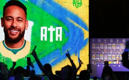 Brazil công bố danh sách tham dự World Cup 2026