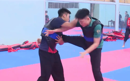 Luật mới trở lại, silat Việt Nam thích nghi thế nào?