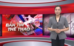 Bản tin Thể thao | 19/05/2026