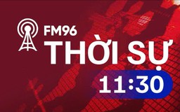 Thời sự 11h30 | 20/05/2026