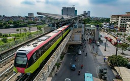 Hà Nội thành lập tổ công tác triển khai các dự án metro
