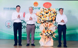 Phát động cuộc thi cơ sở y tế không khói thuốc lá