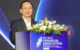 Ngành ngân hàng hướng tới hệ sinh thái số