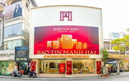 Bảo Tín Mạnh Hải dự kiến IPO trong quý IV/2026