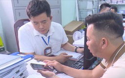 Số hóa dữ liệu đất đai tại xã Yên Bài | Cải cách hành chính | 20/05/2026