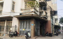 Lo ngại vướng quy hoạch, giao dịch nhà đất trung tâm trầm lắng