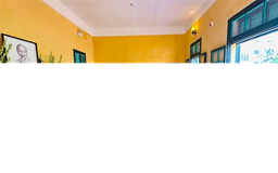 Những ‘địa chỉ đỏ’ mang dấu ấn Chủ tịch Hồ Chí Minh