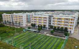 Không yêu cầu về điều kiện cư trú khi mua NƠXH
