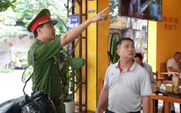 Phường Long Biên đồng lòng vì diện mạo đô thị Thủ đô