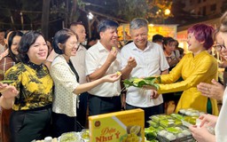 Hà Nội đẩy mạnh xúc tiến thương mại, phát triển hợp tác xã