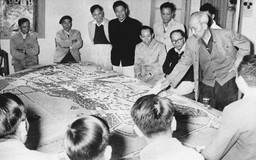 Bác Hồ với Thủ đô: Dấu ấn lịch sử và tầm nhìn thời đại