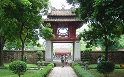 Khơi nguồn cảm hứng sáng tạo từ truyền thống hiếu học
