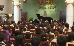 Đưa âm nhạc cổ điển đến gần công chúng