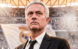 Hợp đồng giữa Real Madrid và HLV Jose Mourinho có thời hạn 2 năm