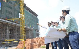 Bộ Xây dựng kiến nghị rút ngắn 50% thời gian cấp phép xây dựng