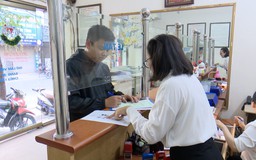 Sẽ xử phạt công chứng viên không chụp ảnh người yêu cầu công chứng khi ký văn bản
