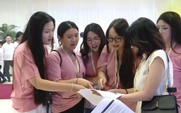 Học sinh trưởng thành từ hoạt động thực tiễn