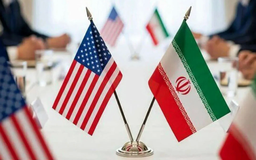 Mỹ huỷ kế hoạch tấn công Iran vào ngày 19/5
