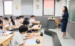 Vững tâm lý, chắc kiến thức trước kỳ thi lớp 10