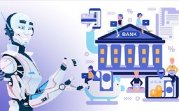 Công nghệ AI không thể thay thế con người trong ngành Ngân hàng