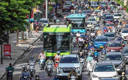 Cần chuẩn bị gì cho thí điểm vùng phát thải thấp?