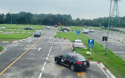 Nâng cao chất lượng đào tạo sát hạch lái xe