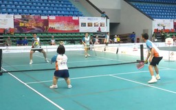 Para Natuh Pickleball: Lan toả tinh thần thể thao hoà nhập