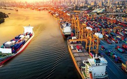 Xuất nhập khẩu cả nước tiến sát mốc 300 tỷ USD