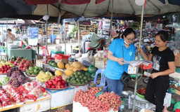 Hơn 80% hộ kinh doanh sụt giảm doanh thu
