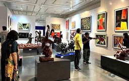 Bảo tàng tại Hà Nội bùng nổ khách vào dịp lễ