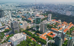 Giá nhà tiếp tục vượt xa thu nhập người dân