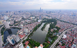 Hà Nội tăng cường thu hút đầu tư nước ngoài