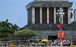 Nhiều hoạt động văn hoá đặc sắc dịp nghỉ lễ