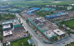Nhiều dự án không dành 20% quỹ đất làm nhà ở xã hội