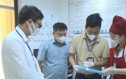 Siết chặt an toàn bữa ăn học đường | Sức khỏe cộng đồng | 03/05/2026