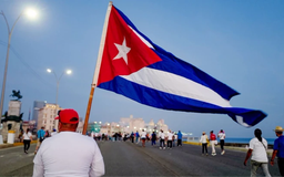 Cuba lên án các lệnh trừng phạt mới của Mỹ