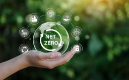Hỗ trợ doanh nghiệp nhỏ và vừa hiện thực hóa mục tiêu Net Zero