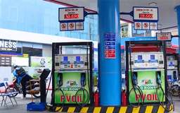 Bán đại trà xăng E10 từ giữa tháng 5
