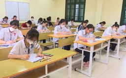 Hà Nội: Tỉ lệ chọi vào lớp 10 công lập năm học 2026-2027 tăng mạnh