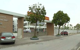 Hà Nội ưu tiên quỹ đất xây trường THPT công lập