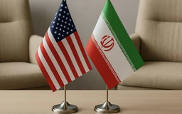 Iran gửi đề xuất đàm phán mới cho Mỹ qua Pakistan