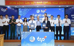 Kết nối, thúc đẩy lối sống tích cực trong thanh niên